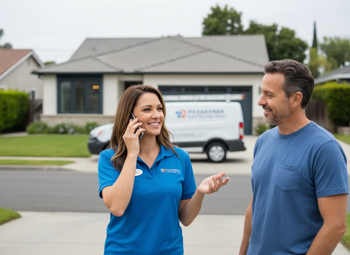 Electrician Hoffman Estates, IL FAQs